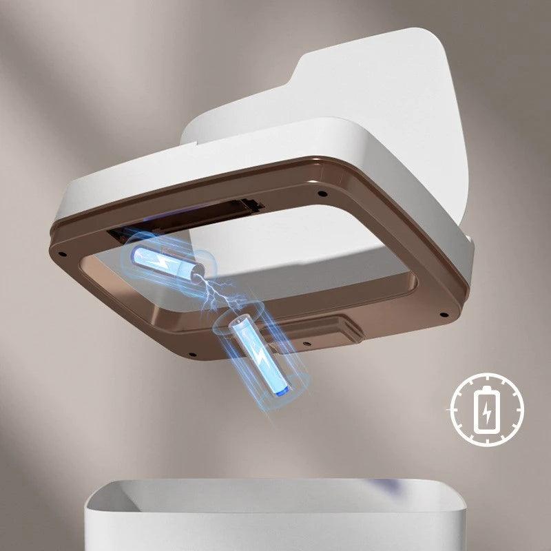 Cozi SmartBin© - Lixeira Automática 12L
