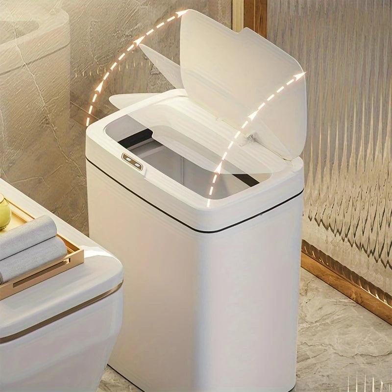 Cozi SmartBin© - Lixeira Automática 12L